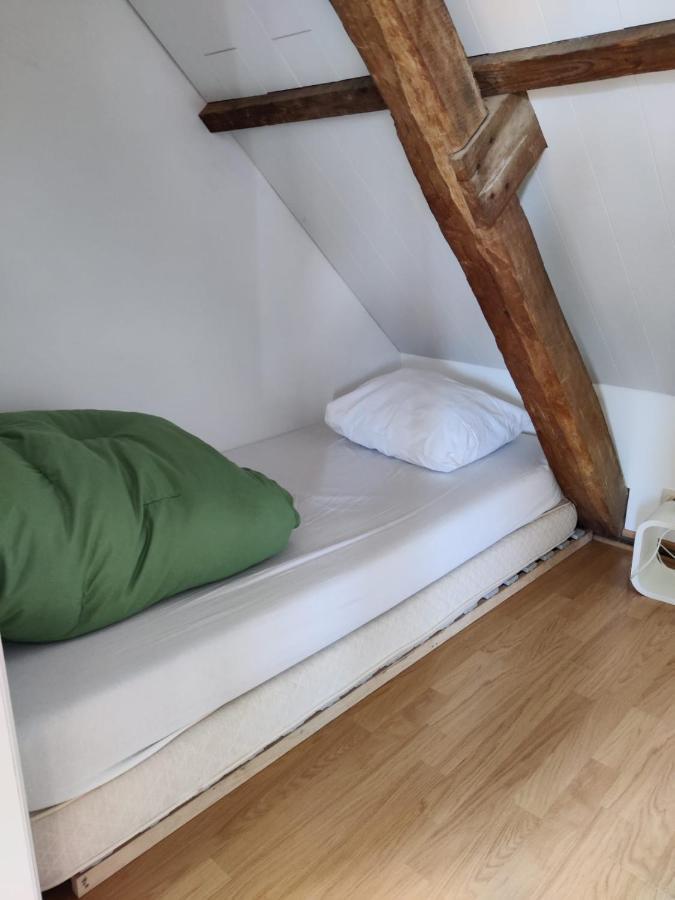 De Lucarne Villa Zottegem Eksteriør billede