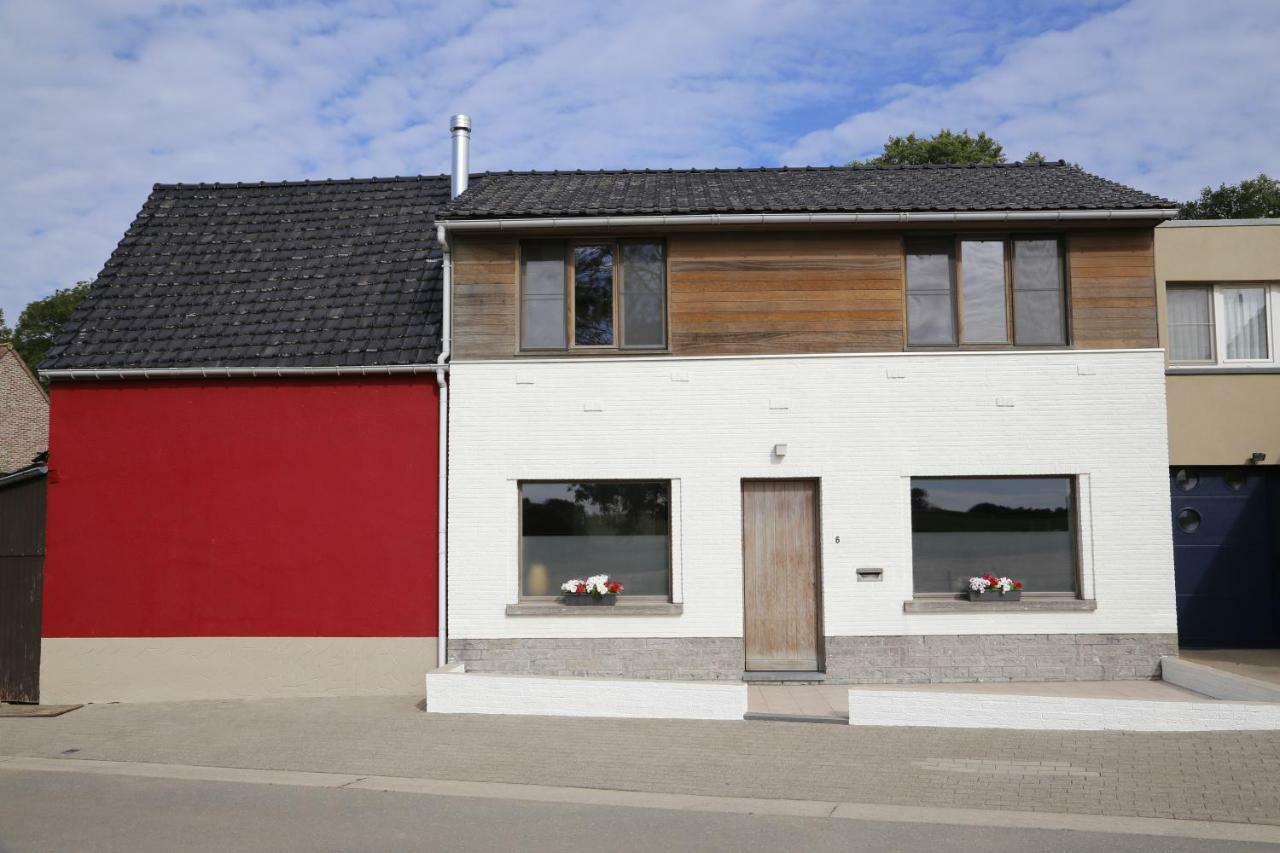 De Lucarne Villa Zottegem Eksteriør billede