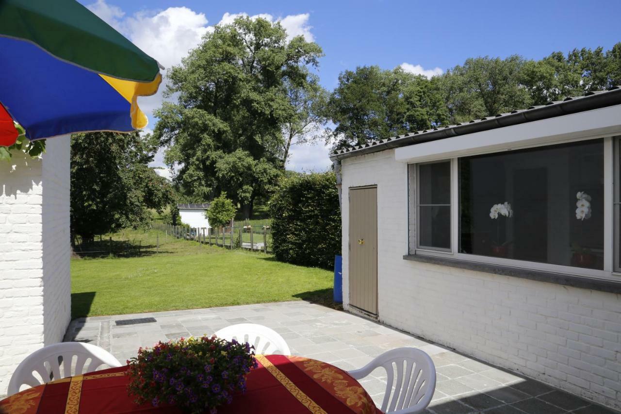 De Lucarne Villa Zottegem Eksteriør billede