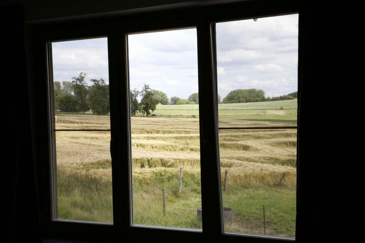 De Lucarne Villa Zottegem Eksteriør billede